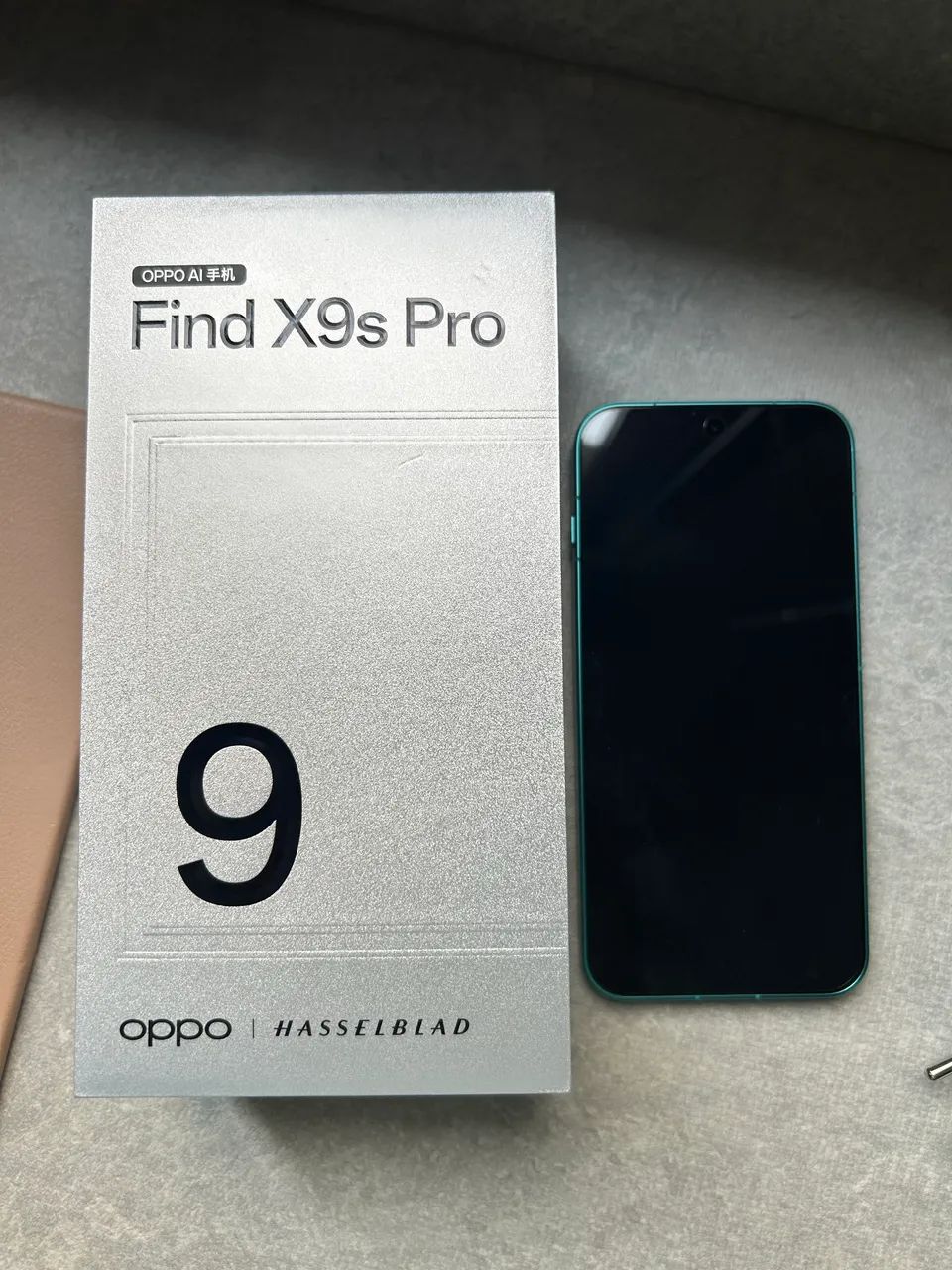 Oppo Find X9 Pro - Foto 5