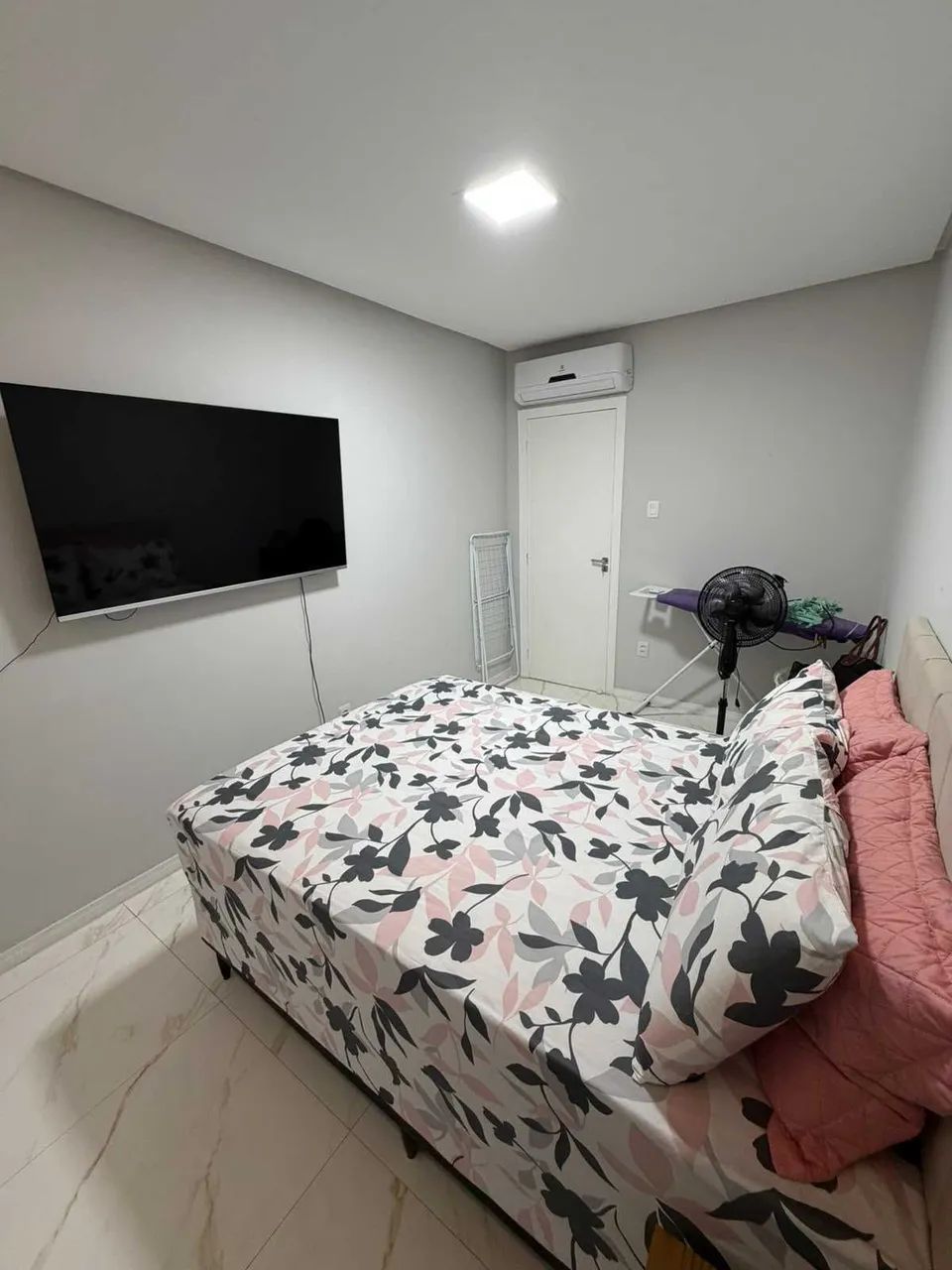 EDIFICIO CLEA - M.CC - REFORMADO - 96M² - VENDA [31758] - Foto 5