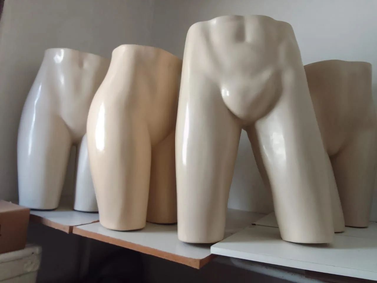 Manequins  - Foto 3