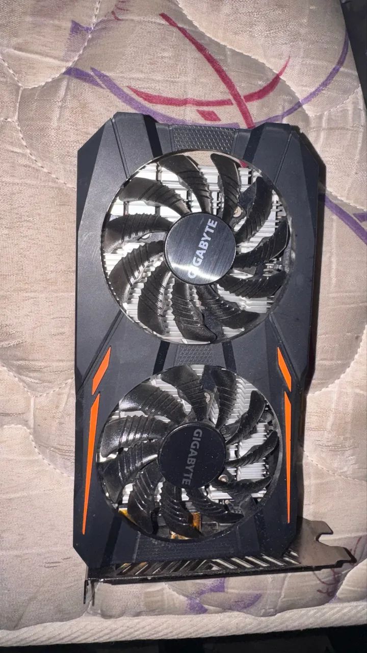 GTX 1050 ti