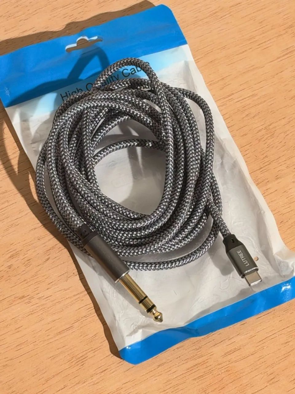 Cabo Interface Usb-c X P10 - Foto 4