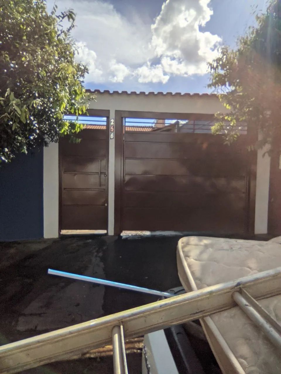Vendo ou alugo  - Foto 3