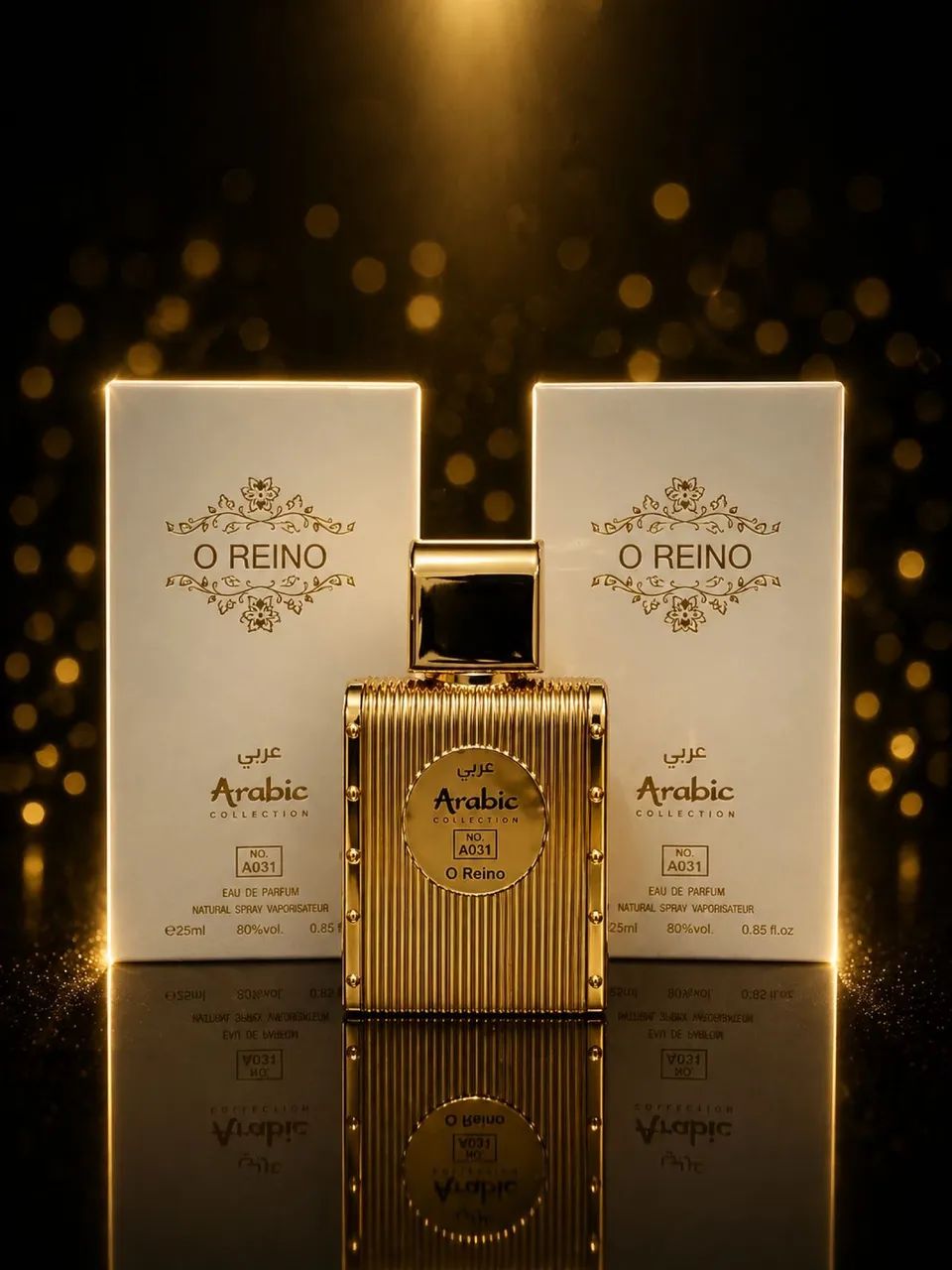 Perfumes árabe  - Foto 2