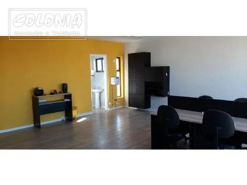 Conjunto Comercial a venda - Parque das Nações, Santo André - Foto 5
