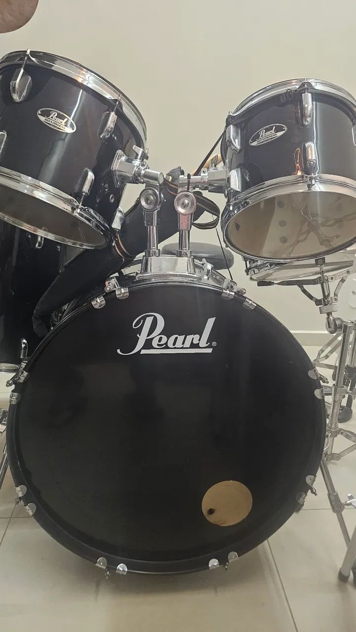 Bateria Pearl