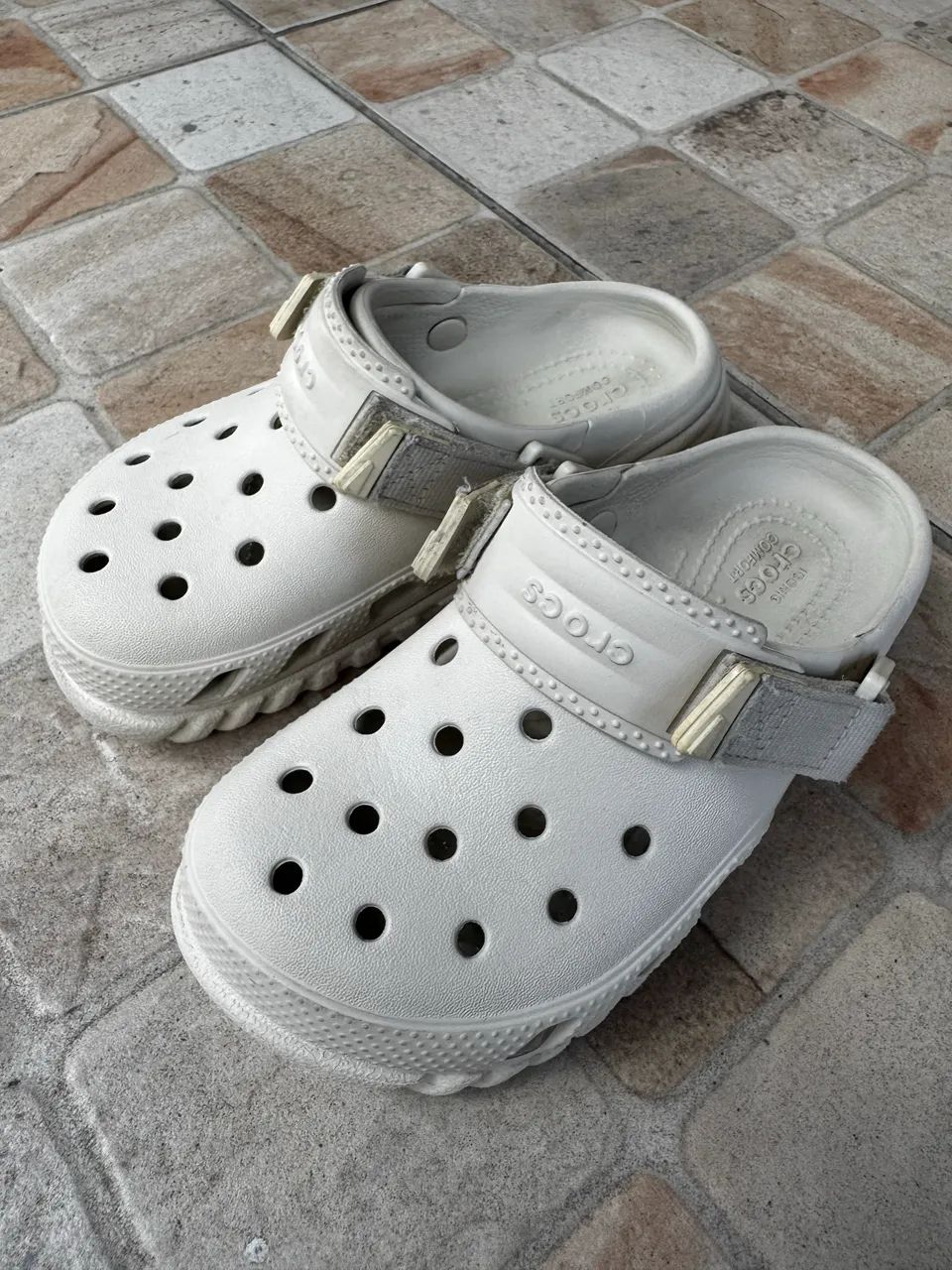 CROCS INFANTIL 