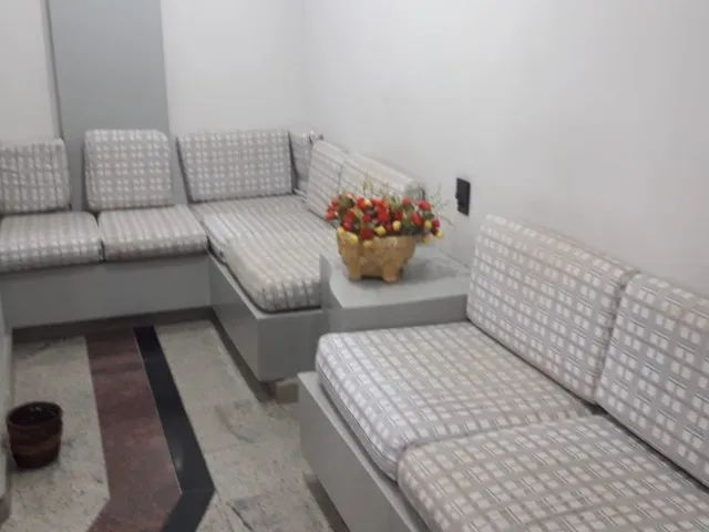 Alugo sala comercial em Campo Grande, 49m²