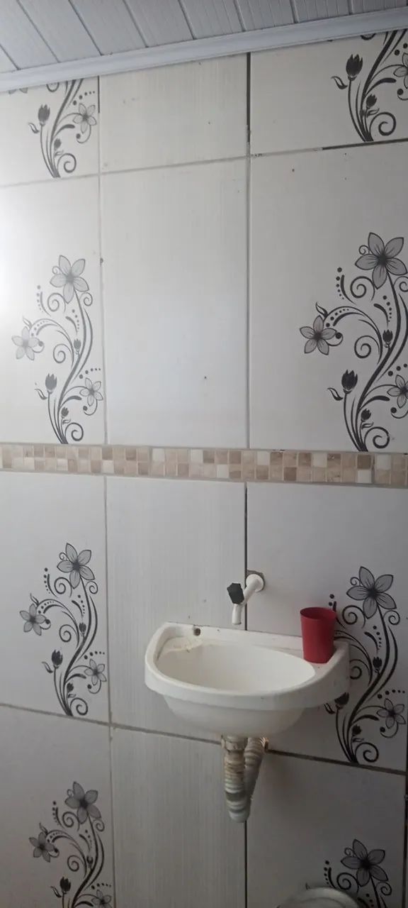 Vendo casa em área rural - Foto 5