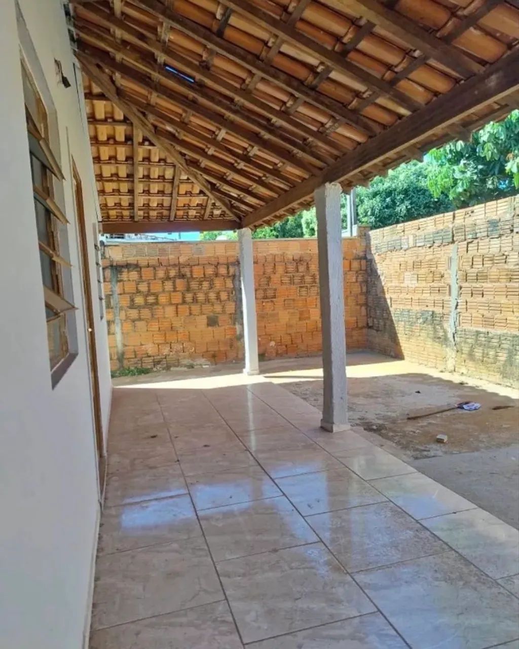 CASA NO BENGUÍ