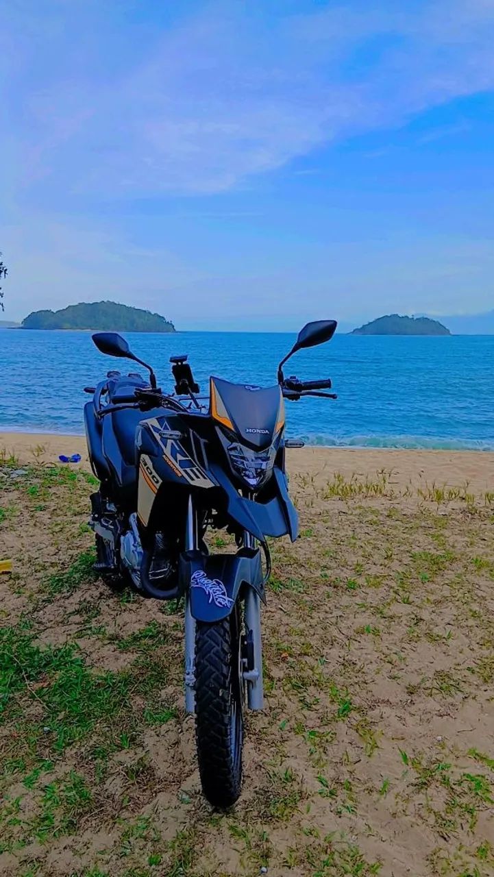 Vendo ou troco - Foto 2