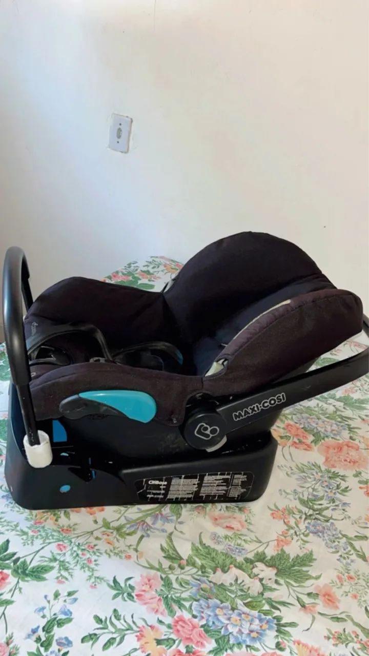 Bebê conforto  - Foto 2