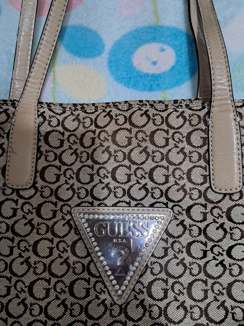Bolsa da Guess - Foto 2
