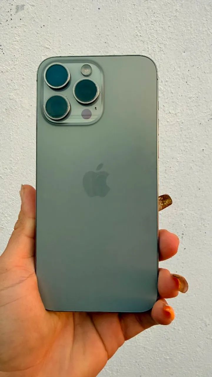 15 pro Max 256gb