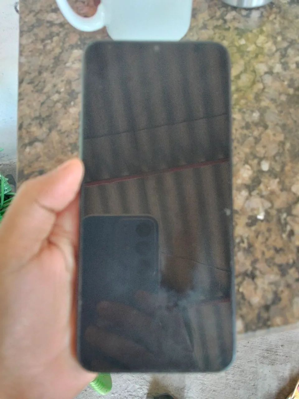 celular Redimi 