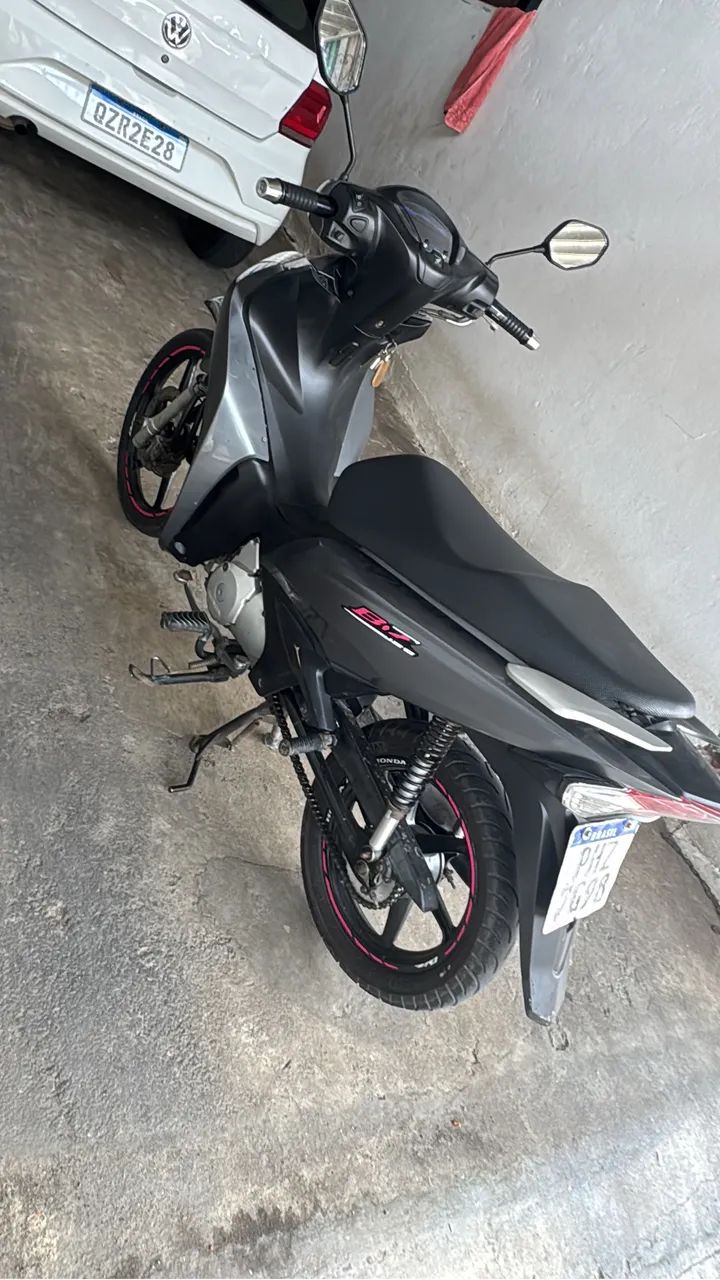 Moto bem conservada bis  - Foto 2