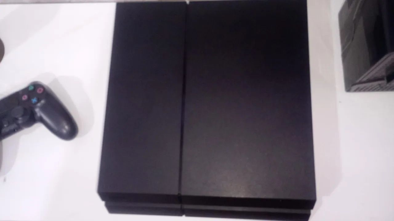 Playstation 4 - Foto 5