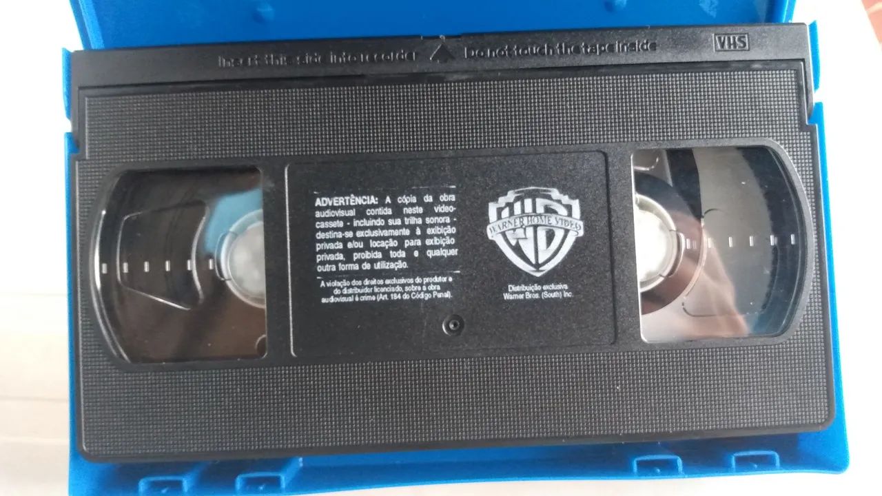 VHS os bons companheiros legendado.  - Foto 2