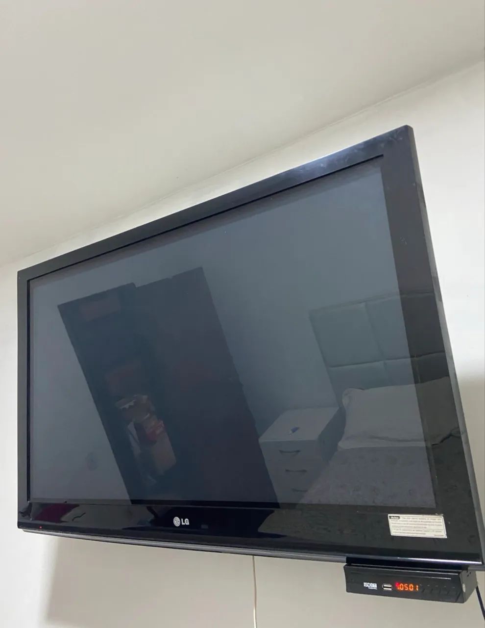TELEVISÃO LG 42 POLEGADAS  - Foto 2