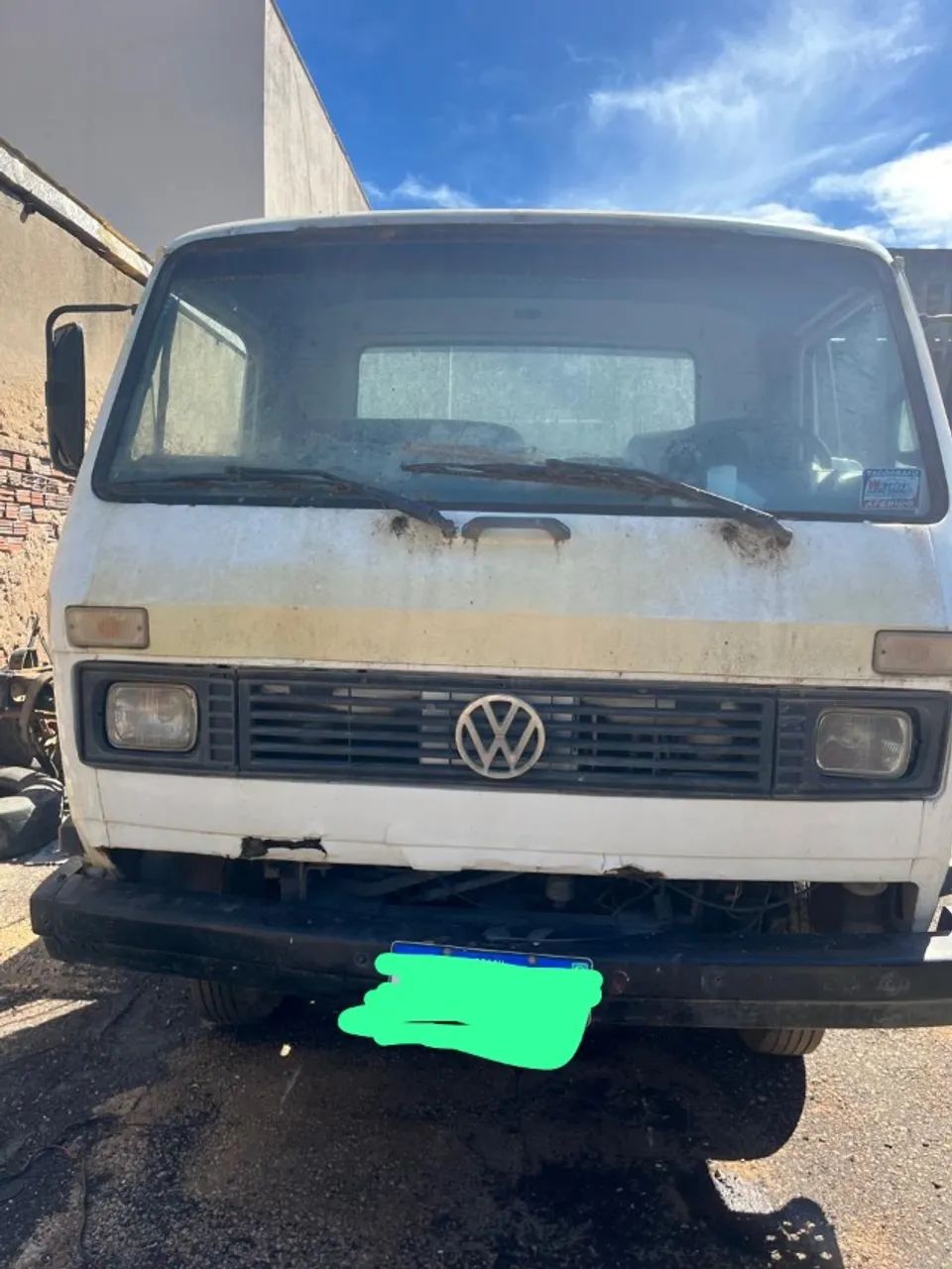 VOLKS 7.90