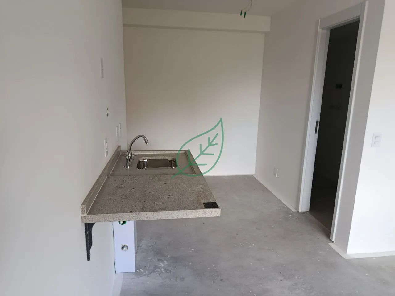 Imóvel a venda tipo studio 29 m² sem vaga Vila Mascote - Foto 3