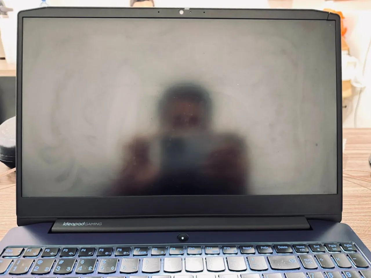 Lenovo Ideapad Gaming 3i - Foto 3