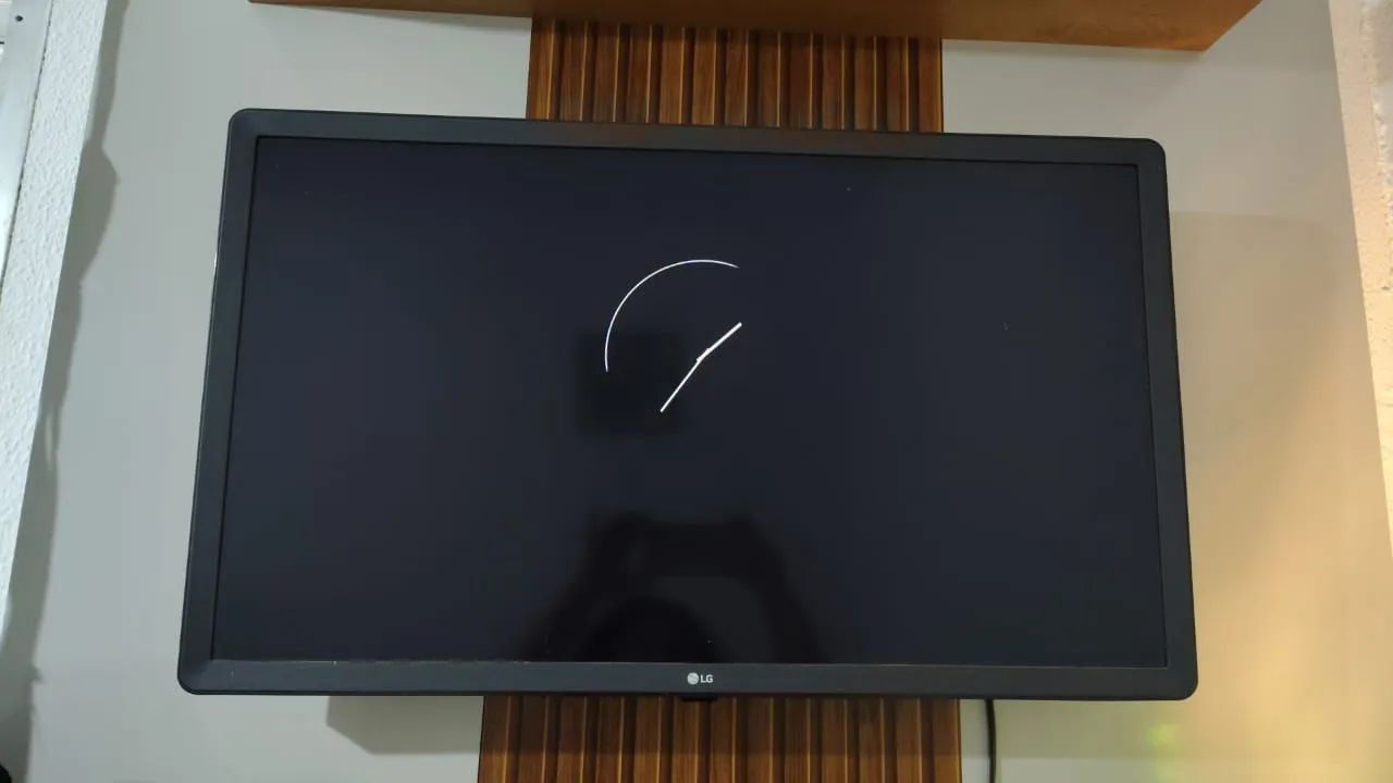 SmartTv LG 32 - Foto 2