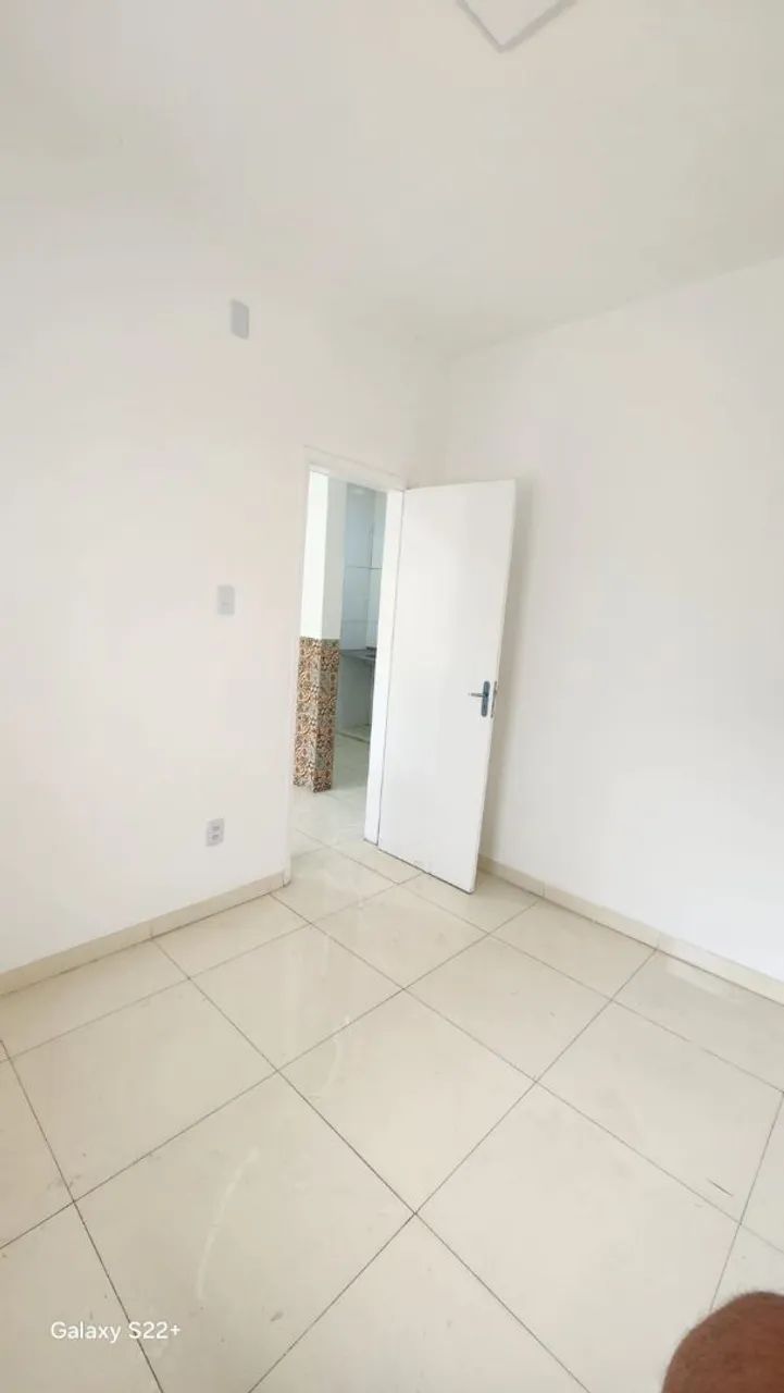 Alugo apartamento no centro - Foto 4