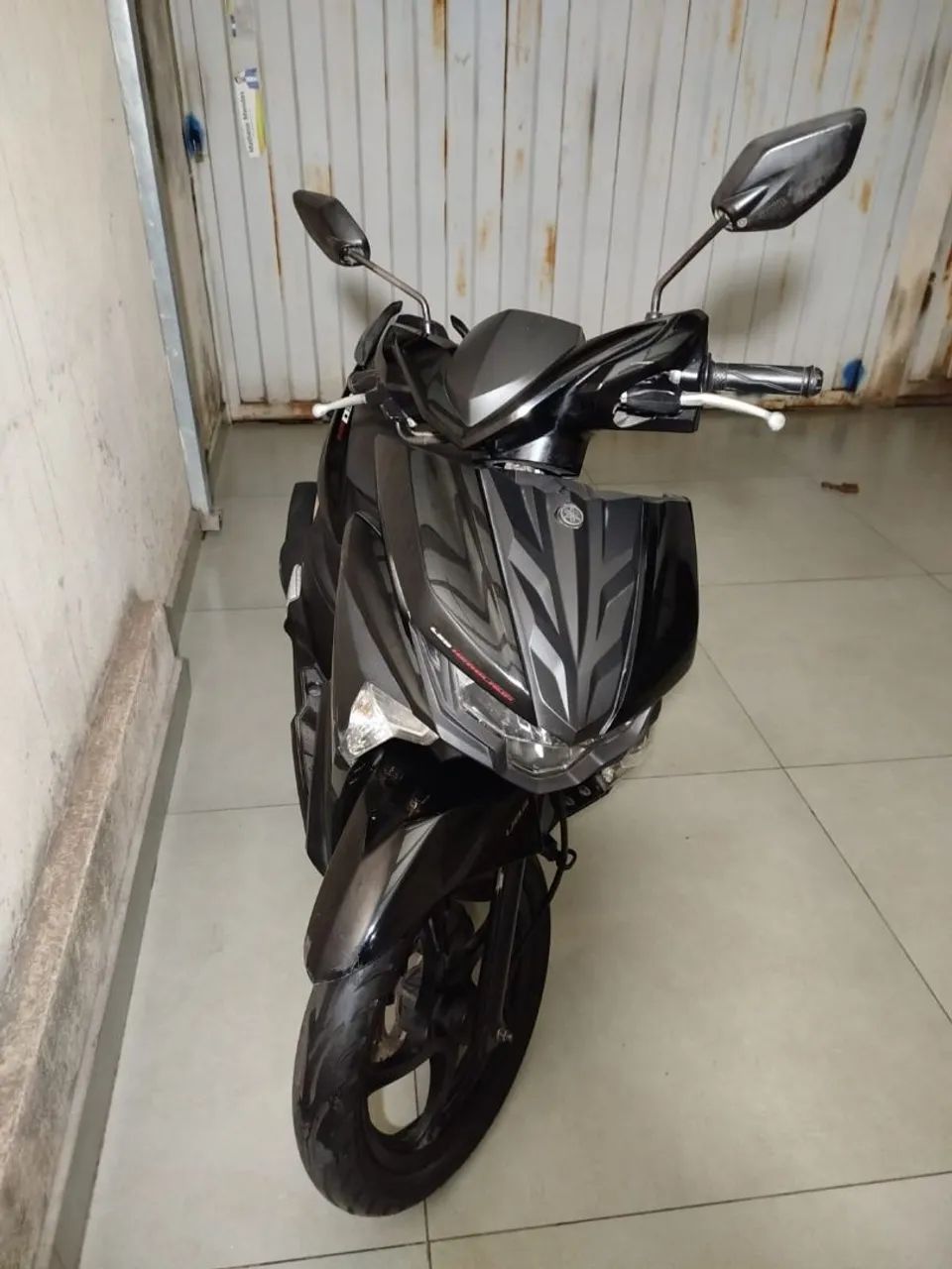 Neo Yamaha 125  - Foto 3