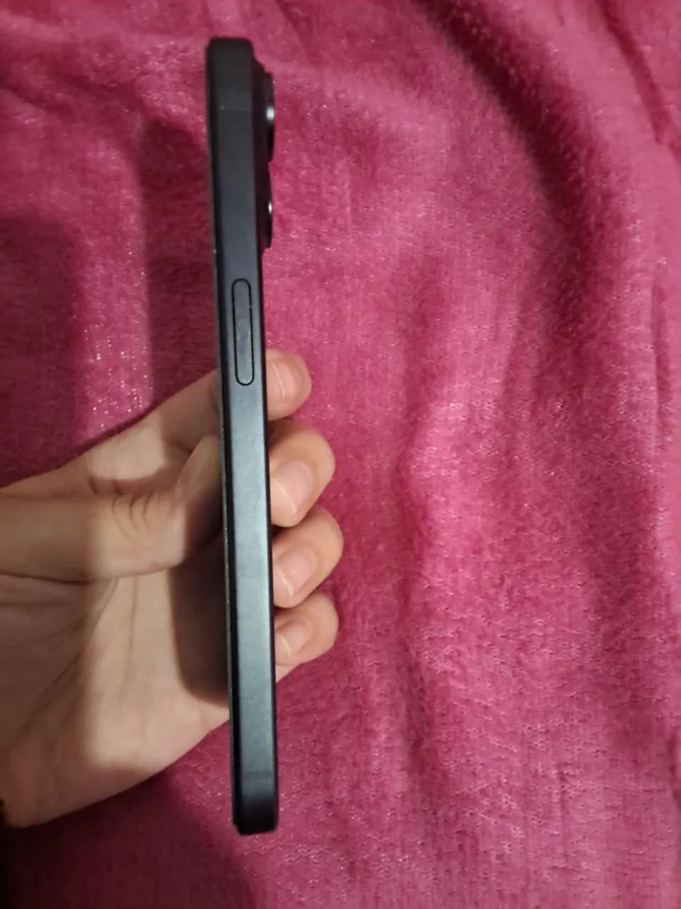 Iphone 15 zero 256gb - Foto 5
