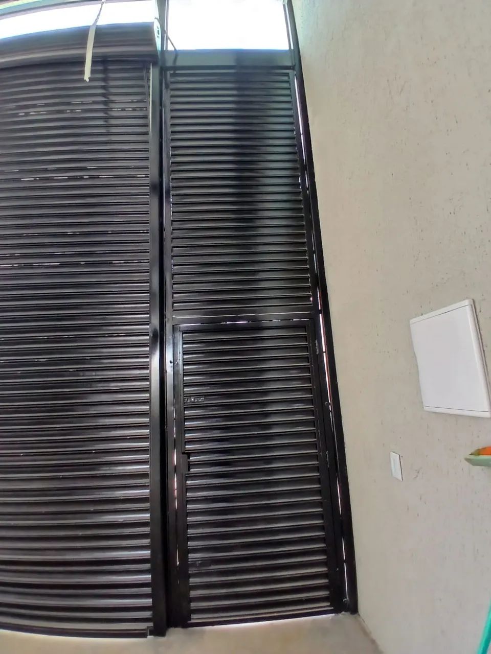 GALPÃO DE ESQUINA SETOR RESIDENCIAL AQUARIOS II - Foto 4
