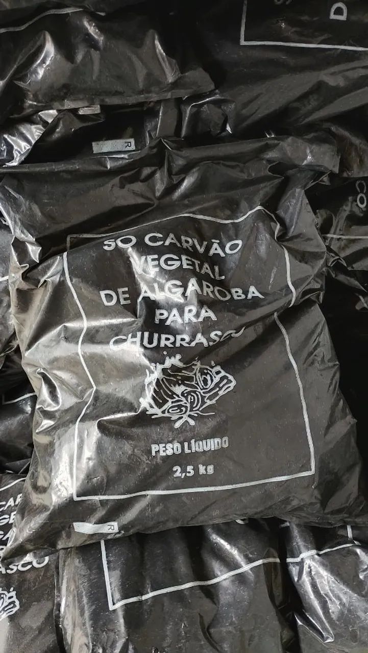 CARVÃO ATACADO - Foto 2