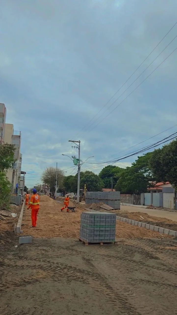 Contrata-se Auxiliar de Obra  - Foto 3