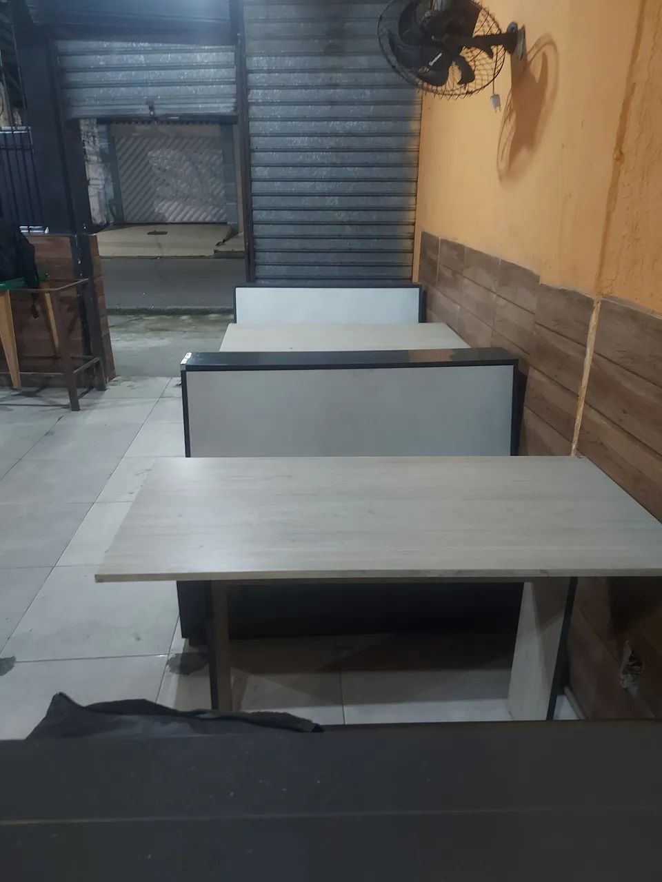 Mesas pra comércio  - Foto 4