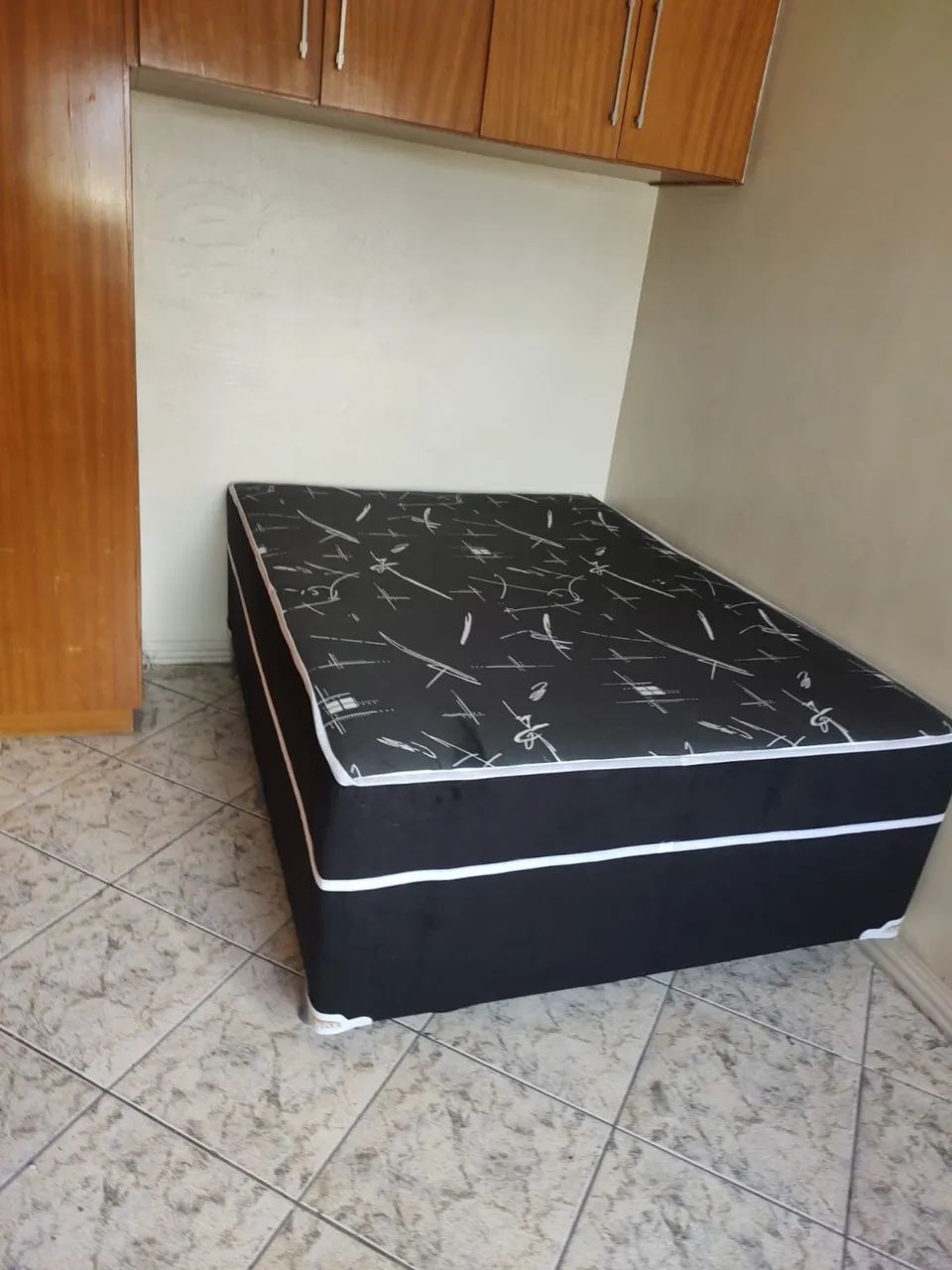 CAMA BOX CASAL - Foto 3