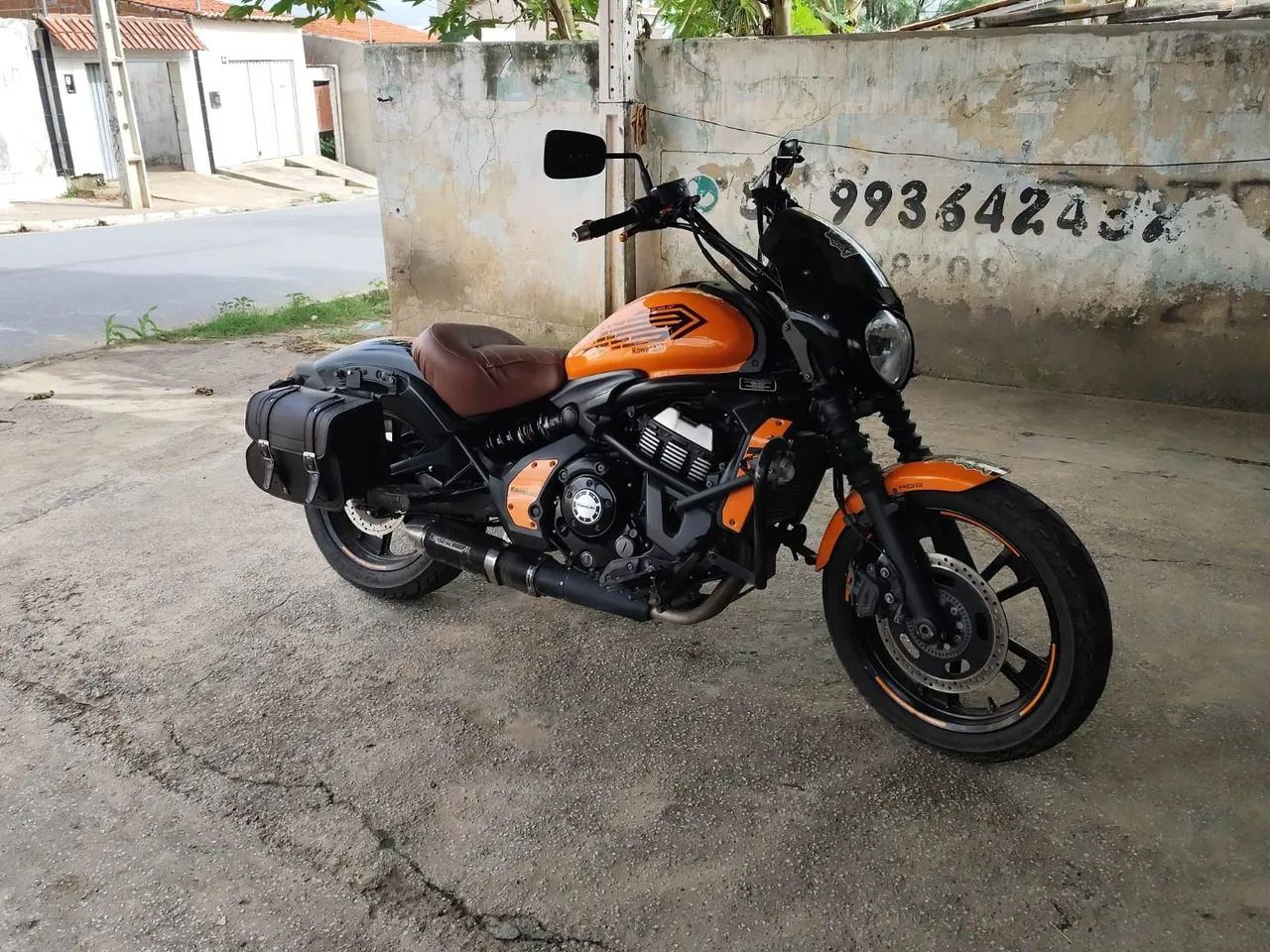 VulcanS café, 2019 - Foto 5
