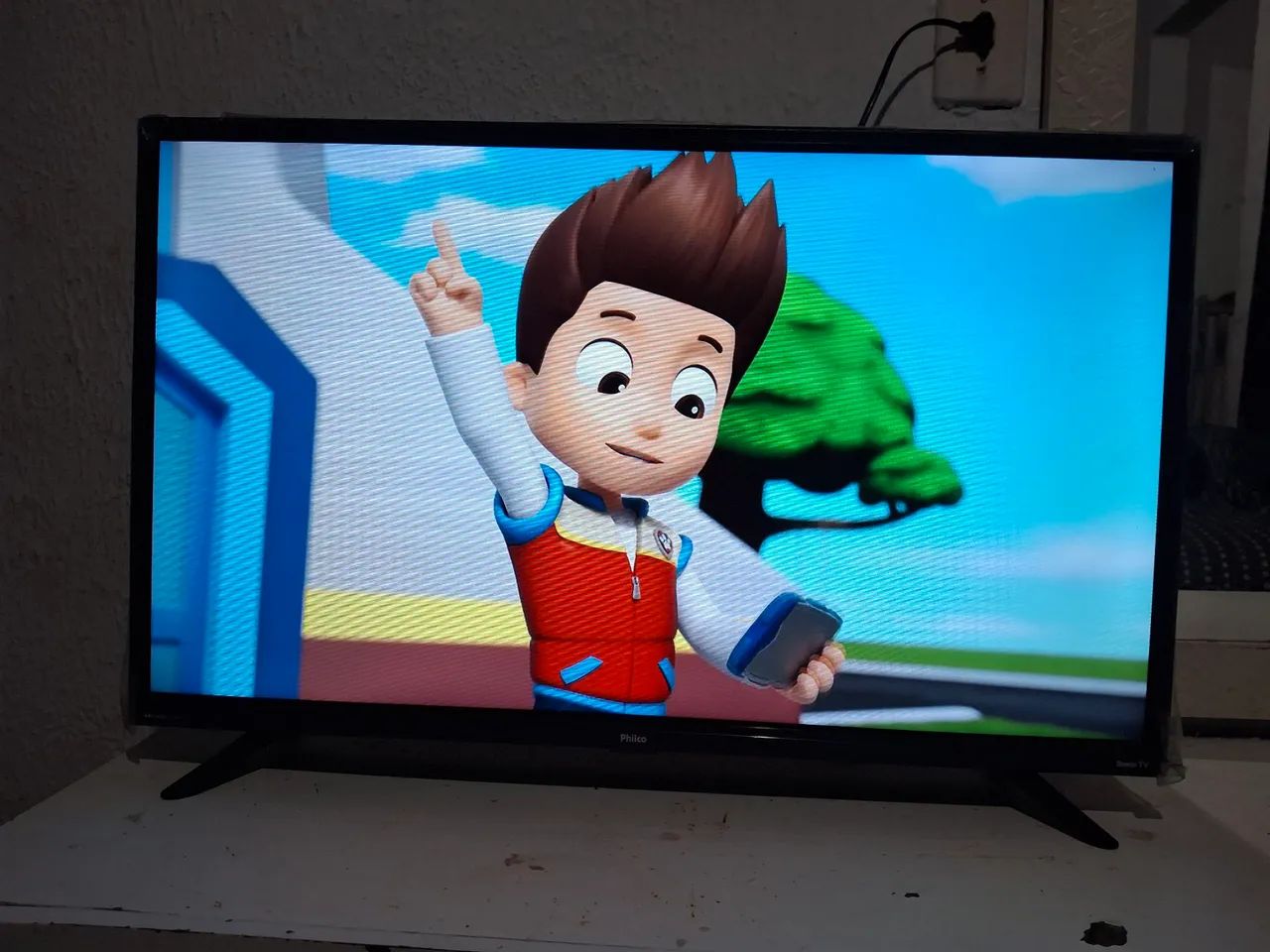 Tv smart 32 polegadas  - Foto 3