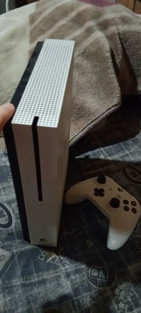 Xbox one s  - Foto 2