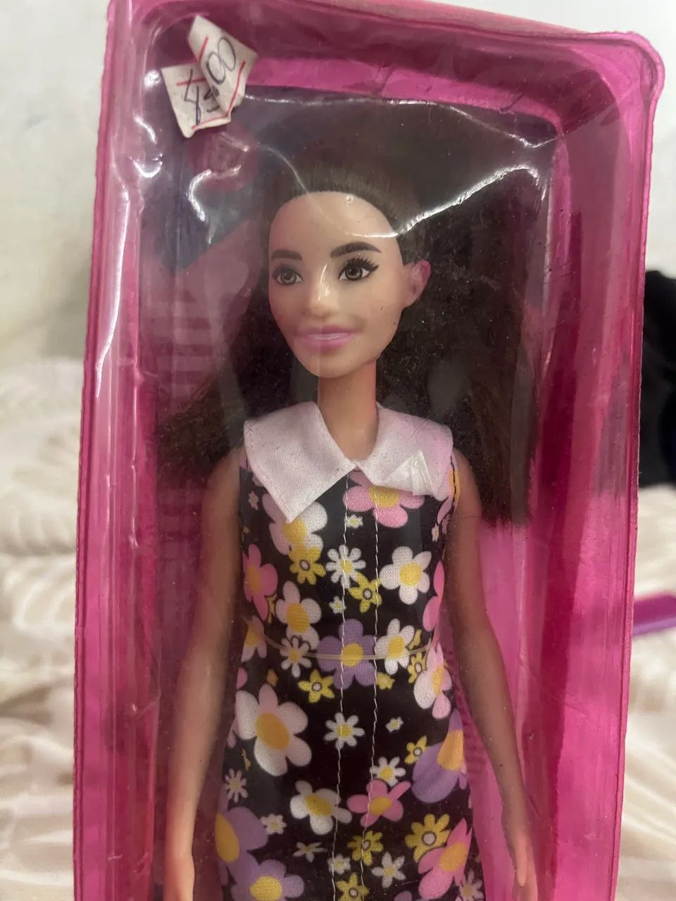 Boneca Barbie 187 - Foto 2
