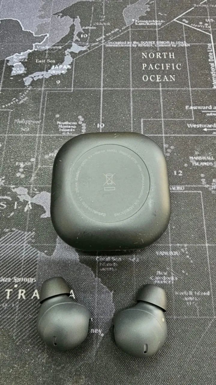 Fone Galaxy Buds 2 Pro - Foto 4