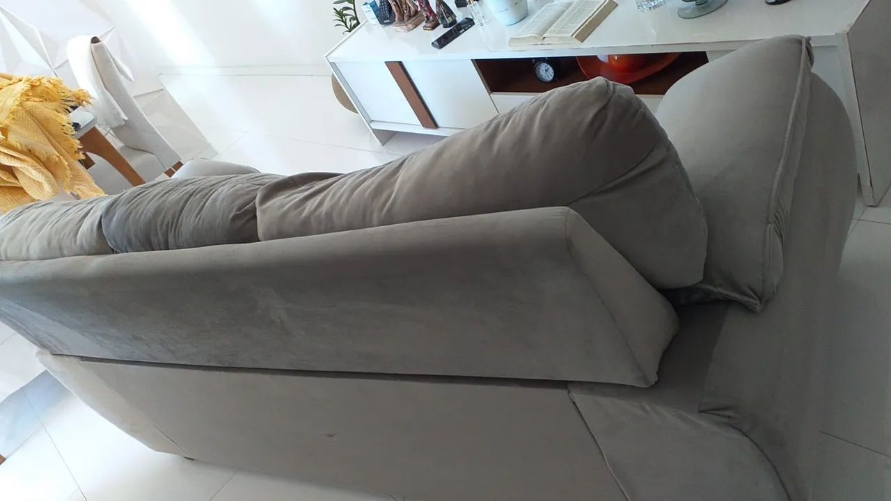 SOFÁ 3 LUGARES  - Foto 4