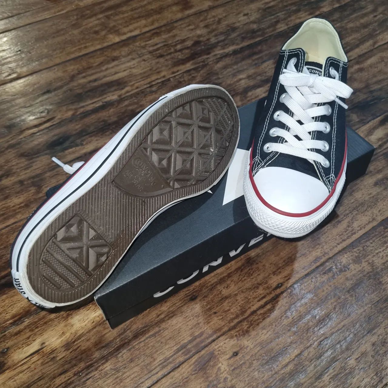 All star coverse 39 - Foto 2