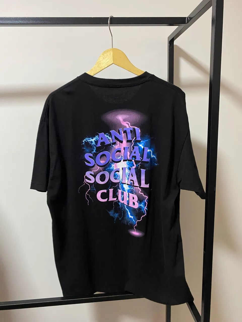 Anti Social Social Club 