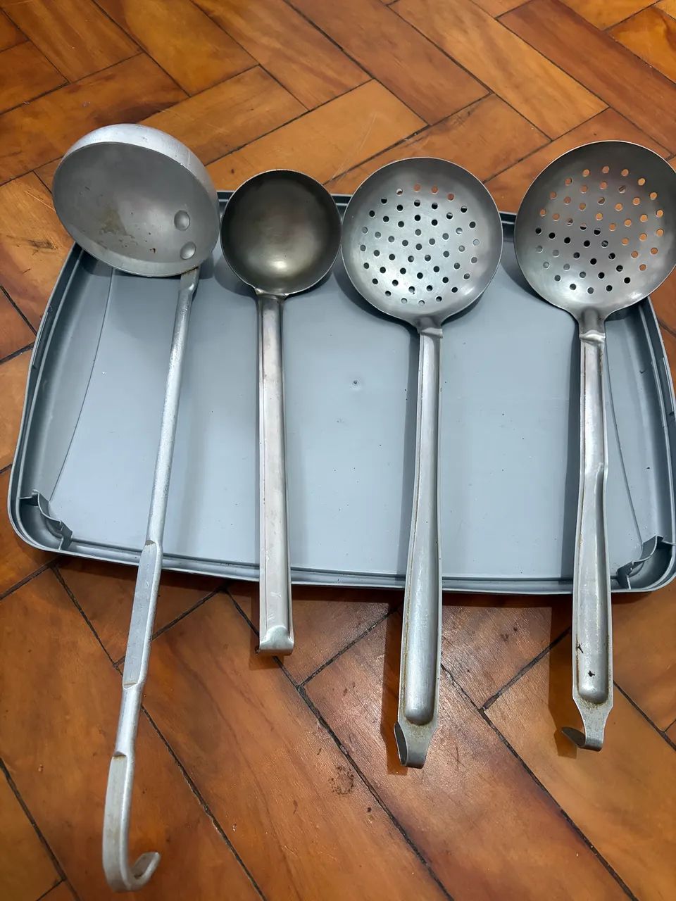 Kit utensílios restaurante  - Foto 3