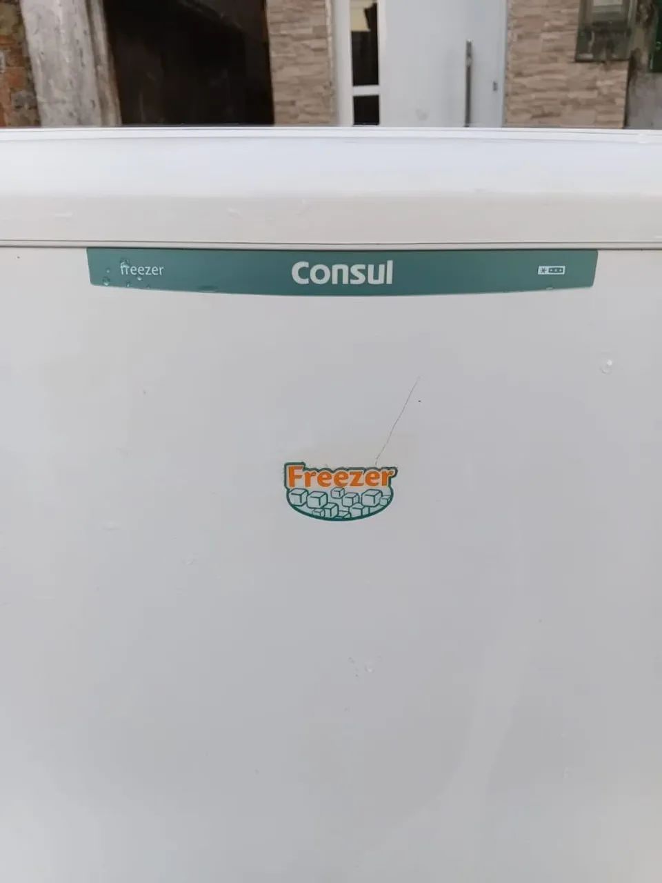 Freezer Consul - Foto 3