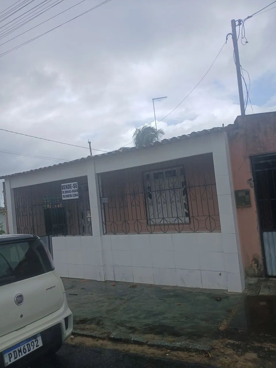 Casa mini chácara pov são jose japaratuba se  *  - Foto 2