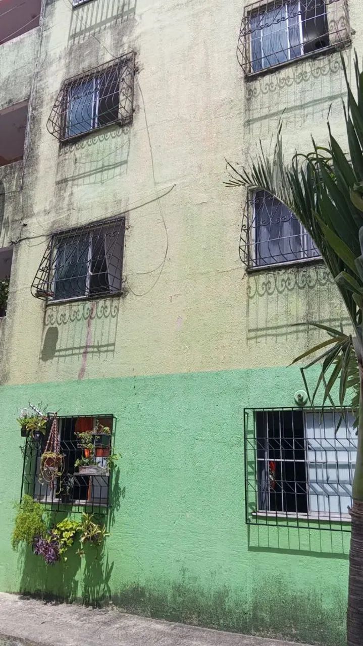  Apartamento no Planalto Pici a Venda.