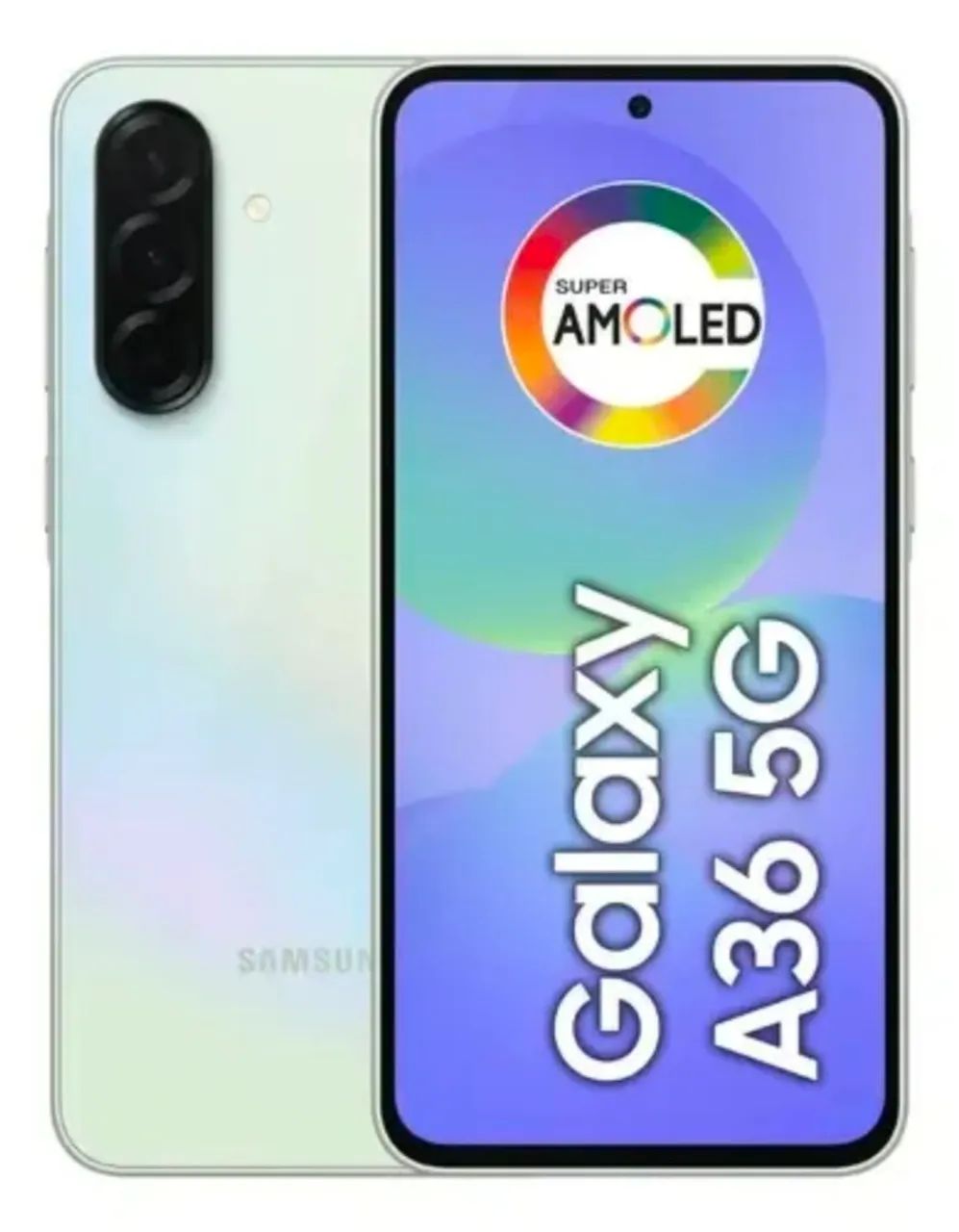 Samsung 256G 5G - Troco em PS4 - Foto 3