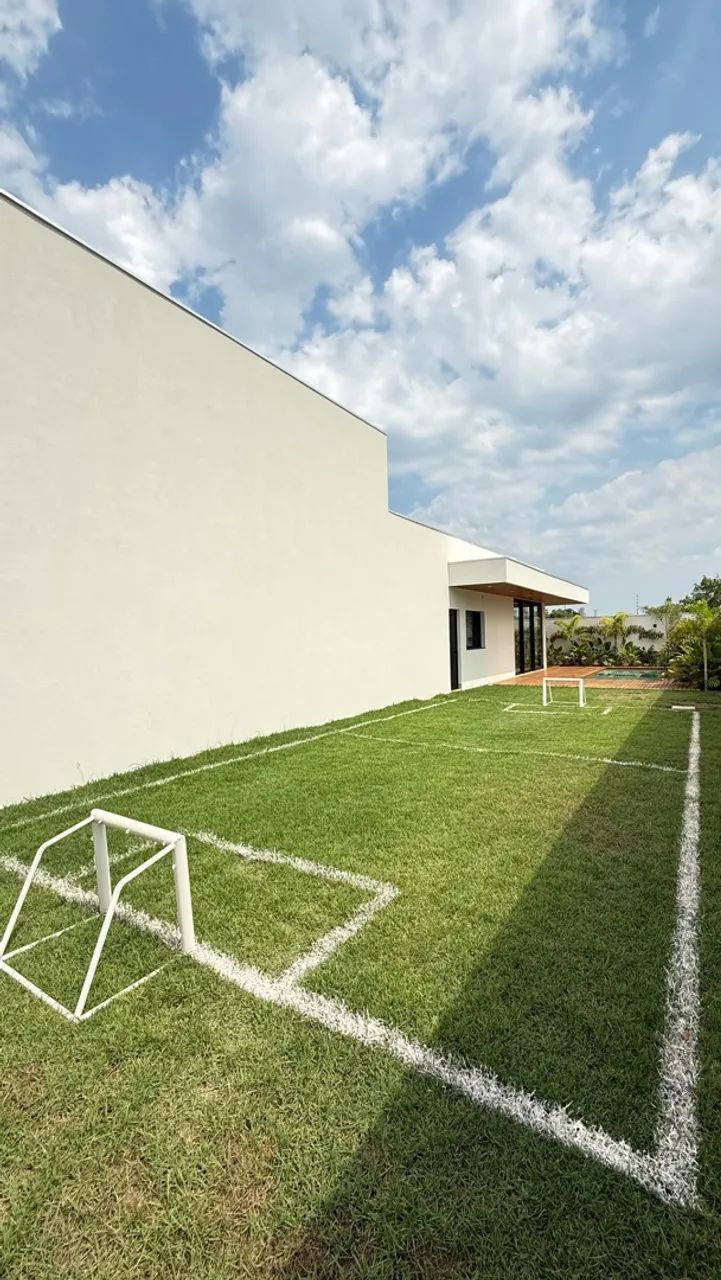 Casa com 3 suítes - Escritório - Em Palmas - 507 Sul - Foto 3