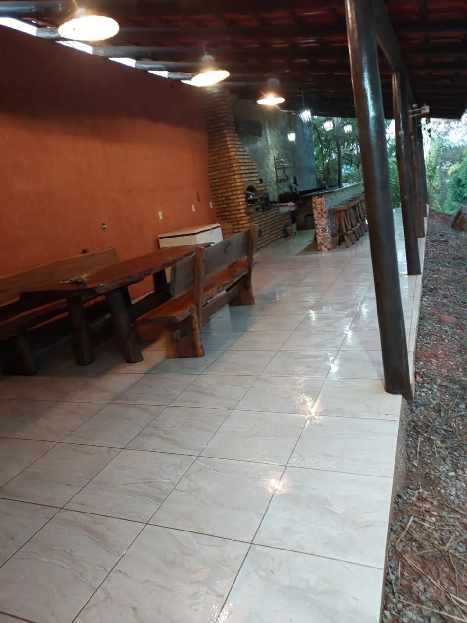 chácara na várzea das Flores, contagem - Foto 10