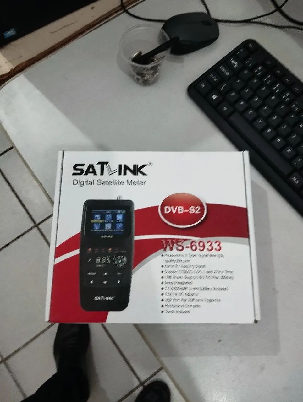 Telefone 